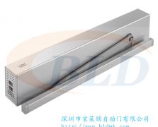 多瑪ED100中型平開門