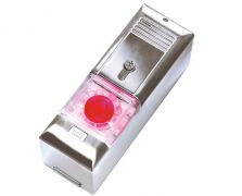 多瑪TL-G AP表面安裝的門管理終端