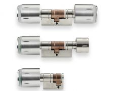 多瑪? XS-CYLINDER PRO
